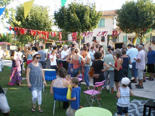 Journée de lancement