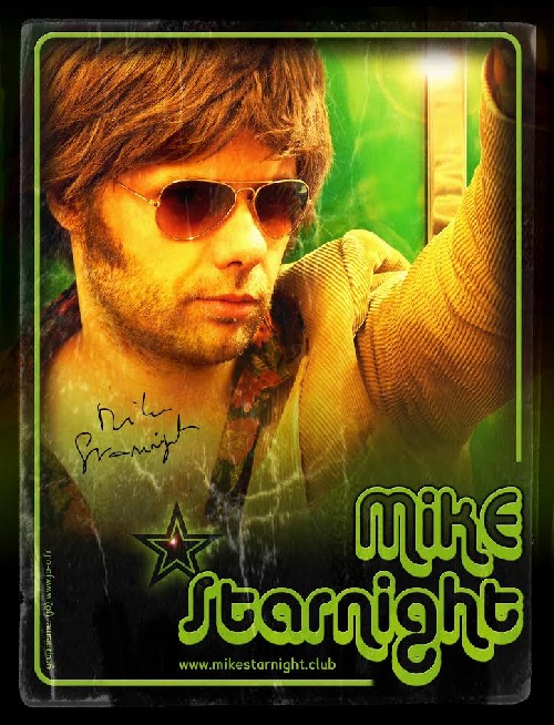 Mike Starnight