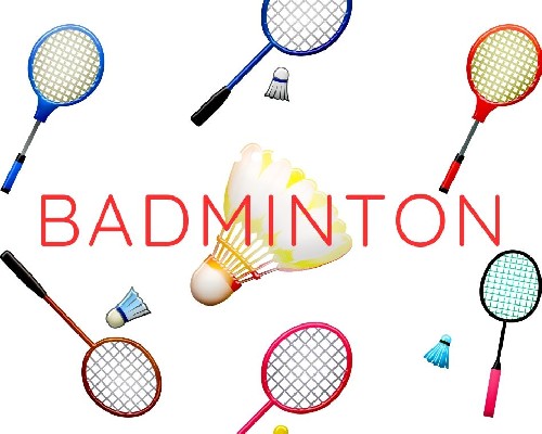 Badminton