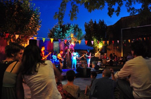 Fête de la musique le 21 juin Fête de la musique le 21 juin